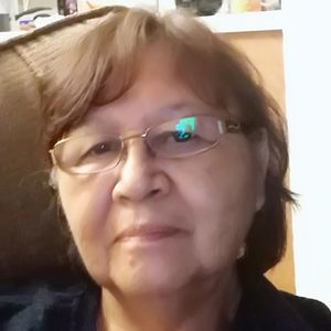 Meet your Posher, Lorene